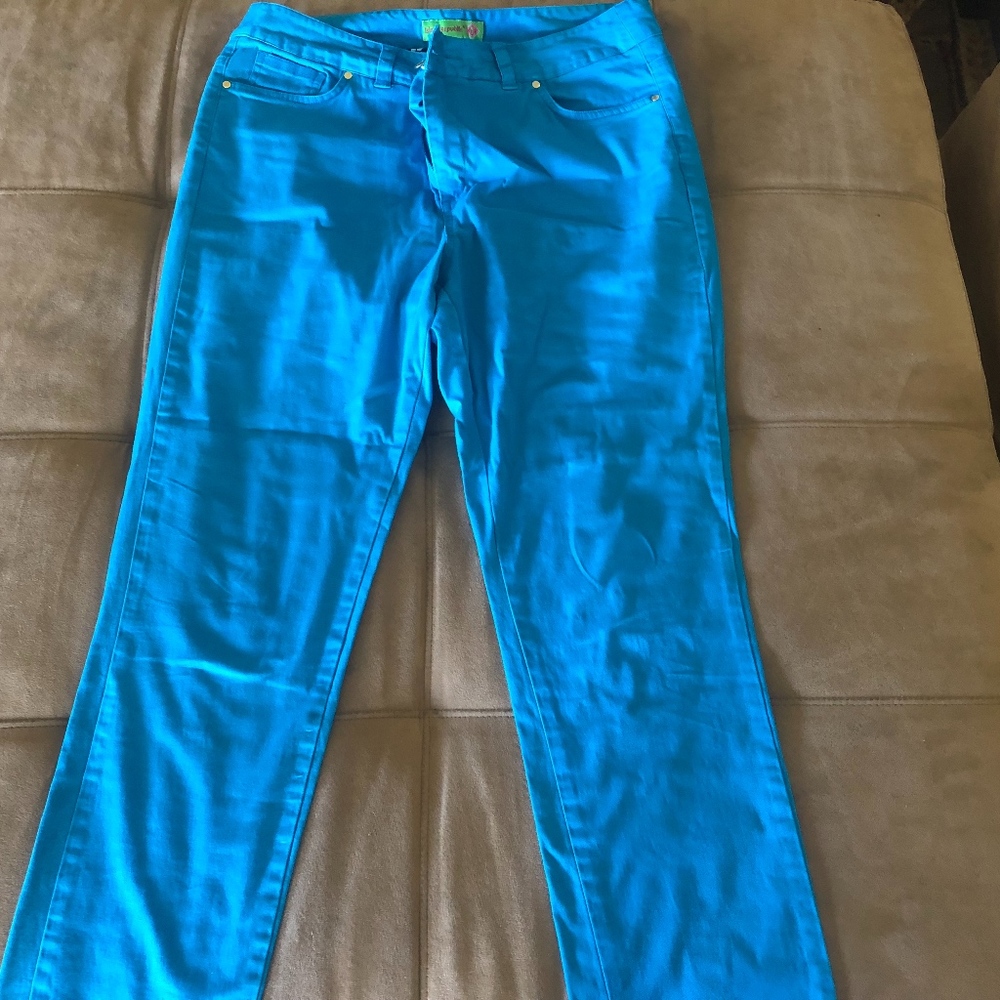 pants